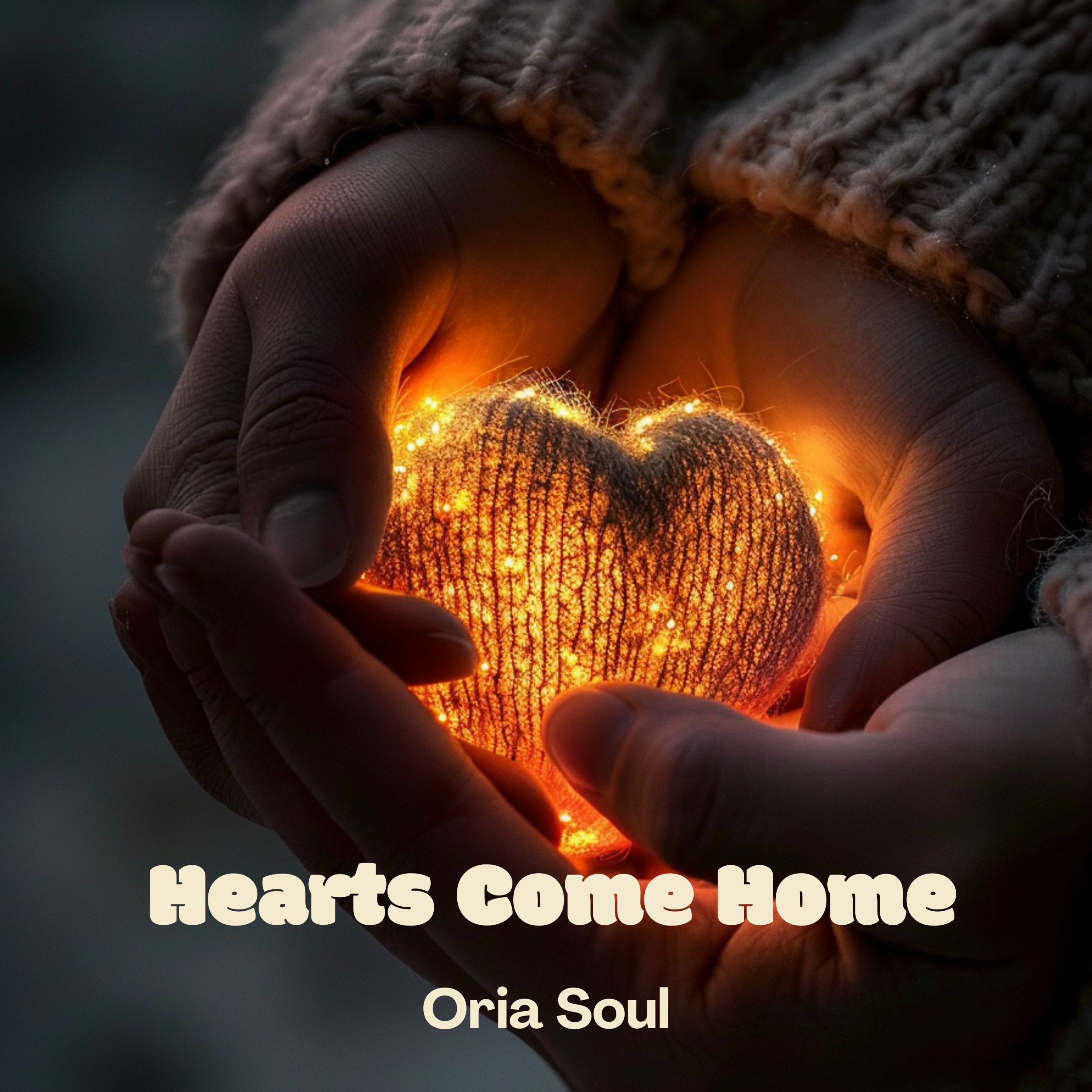 Hearts Come Home