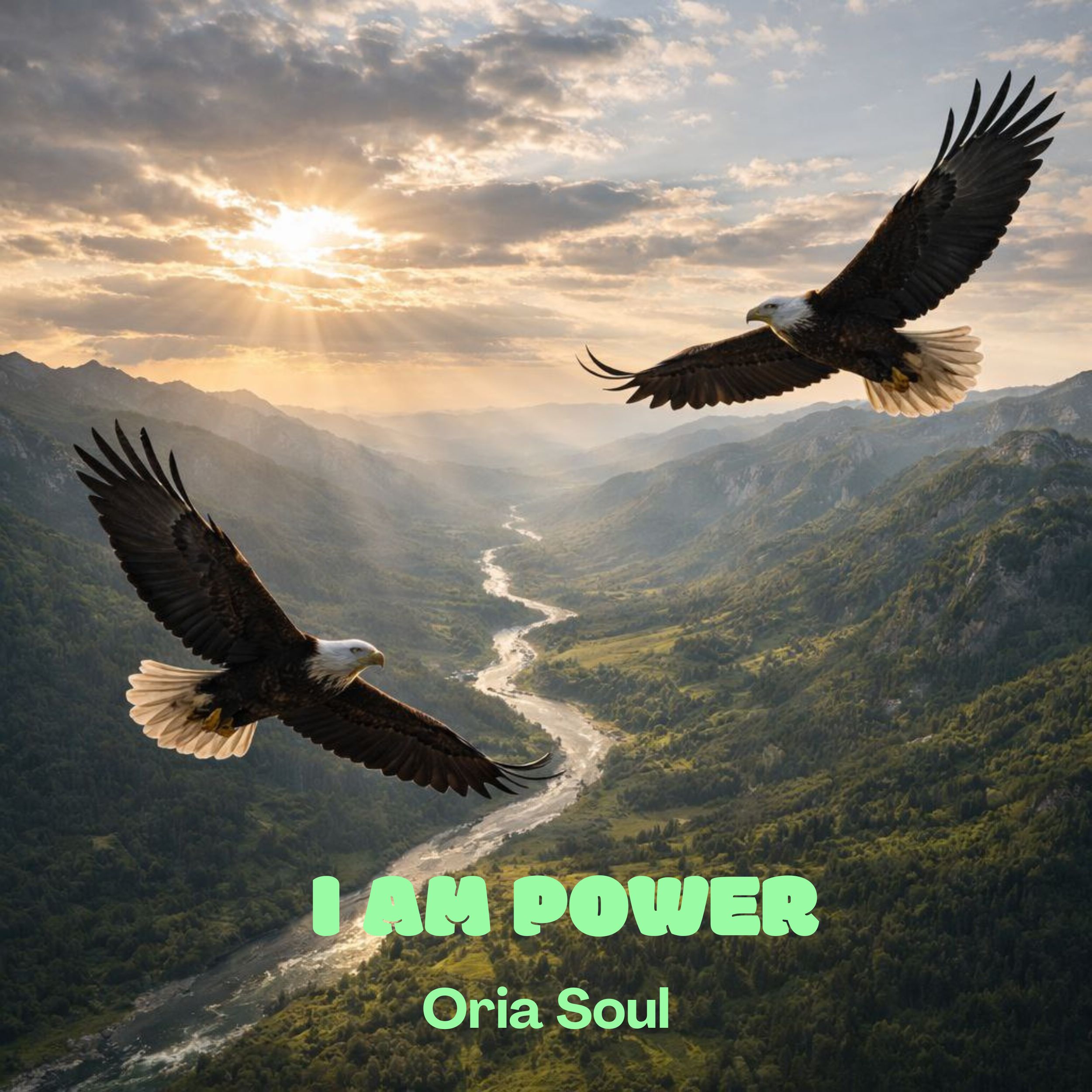 Oria Soul Music