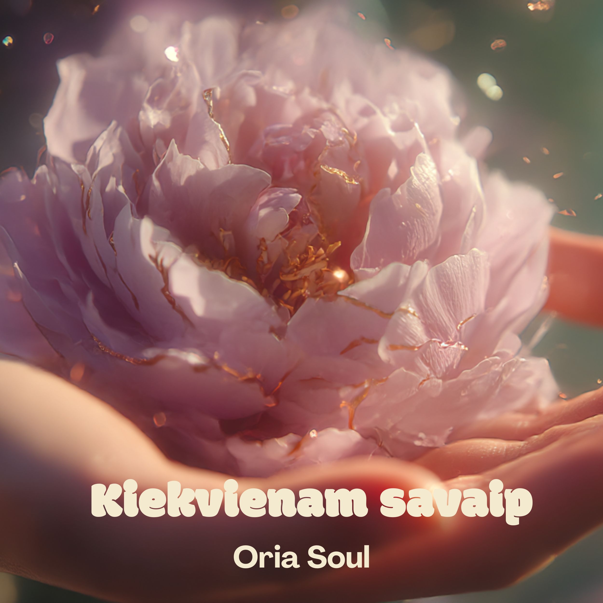 Kiekvienam savaip