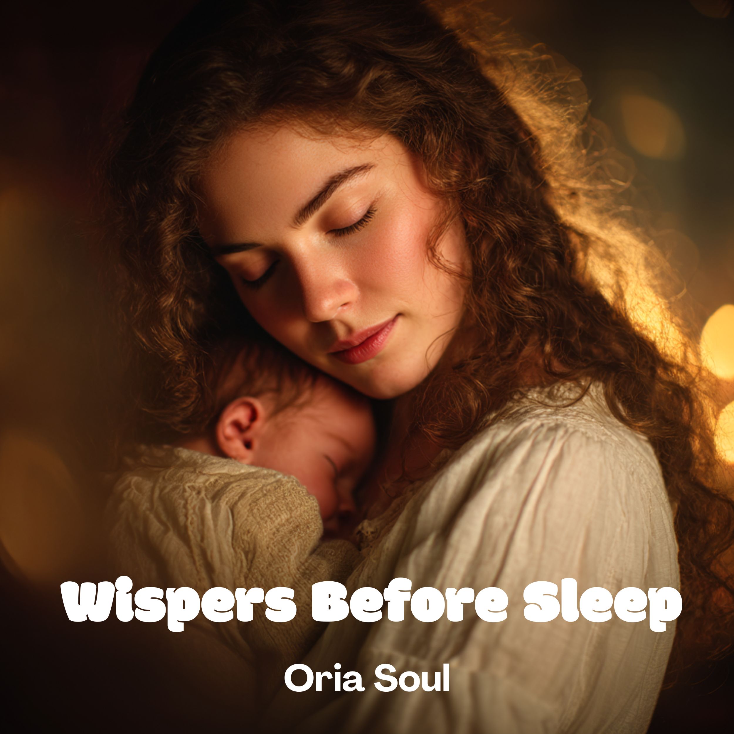 Whispers Before Sleep
